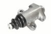 TEXTAR 52013000 Slave Cylinder, clutch